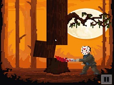 Halloween Horror Massacre