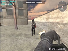 Masked Forces Unlimited