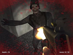 Slenderman History WWII Faceless Horror