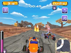 Go Kart Pro