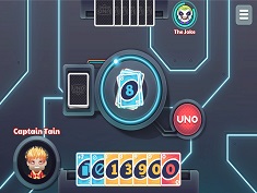 Uno Heroes