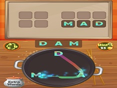 Word Cookie