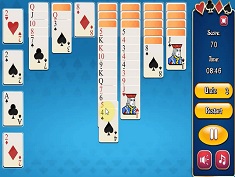 Jocuri Solitaire Gratis Jocuri Solitaire Gratis
