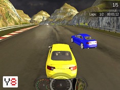 GTX Racing 2018
