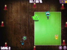 Gumball : Class Spirits