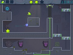 Transmorpher 3 Ancient Alien