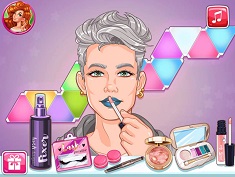 Beauty Guru Make Up Tips