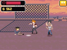Street Fight