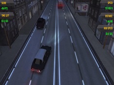 Devrim Racing Challenges