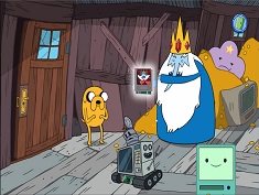 BMO: Play Along With Me