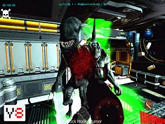 Dead Space 3D
