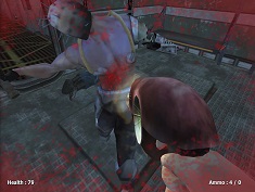 Deadly Space Stories : A.I. Gone Bad