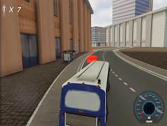 City Bus Simulator