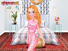 My Perfect Bedroom Decor