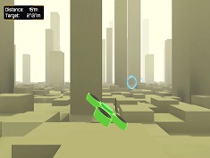 Fidget Spinner X Racer