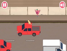 Apple and Onion : Cat Rescue