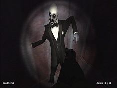 Slenderman Must Die : Silent Streets