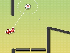 Stickman Rope