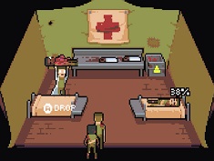 F+T+D Fixin' to Die