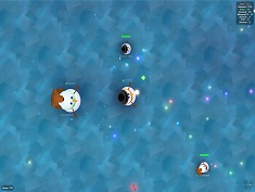 Snowwars.io