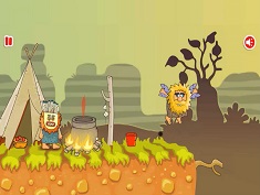 Adam and Eve Part 1