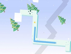 Music Line2 Christmas