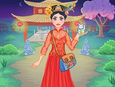 Chinese New Year Fortune