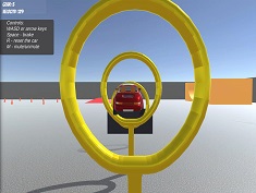 Stunts Track