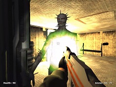 Portal of Doom : Undead Rising