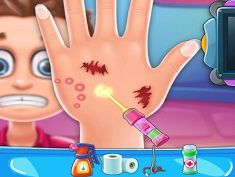 Hand Doctor
