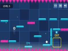 Dot Adventure