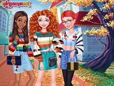 Design My Cosy Sweater