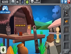 Moorea Island Escape