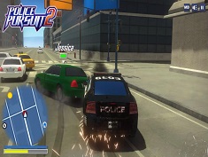 Police Pursuit 2