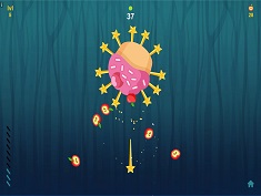 Knife Rain