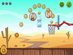 Basketball Master 2