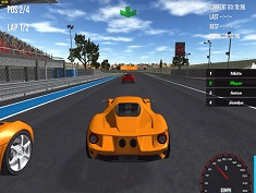 Elite Racing