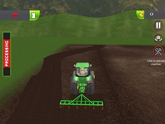 Farmer Simulator 2019