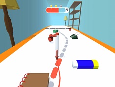 Pen Run 2