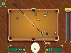 Pool Clash : 8 Billards Snooker