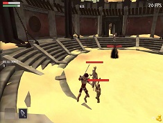 Dragon Slayer 2 : Darkness Rises