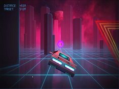 Cyber Rider Turbo