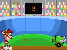 Super Batter Up!