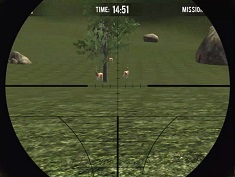 Deer Hunter