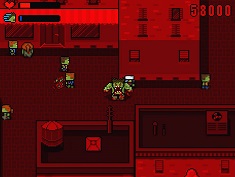 Bloodrun 2