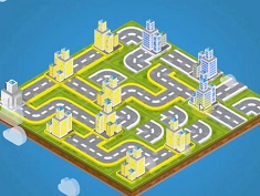 City Connect 2