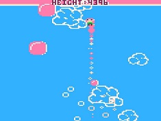 Toxic Bubblegum Conflict