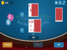 Blackjack 21