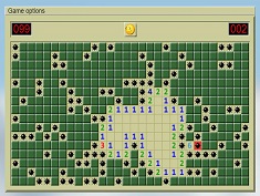 More Minesweeper