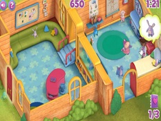 Doc & Hallie's Checkup Challenge